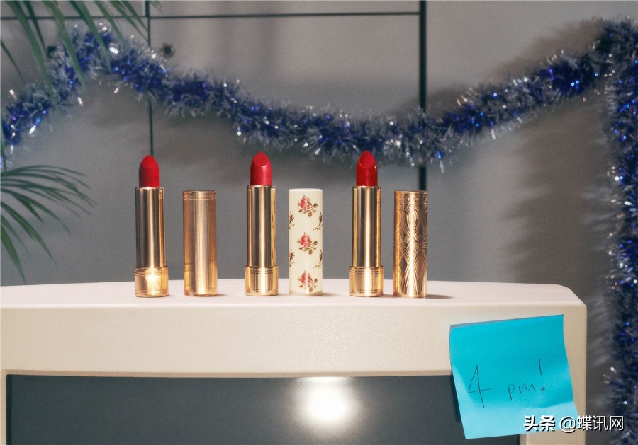 gucci美式复古2022,gucci风复古生日派对