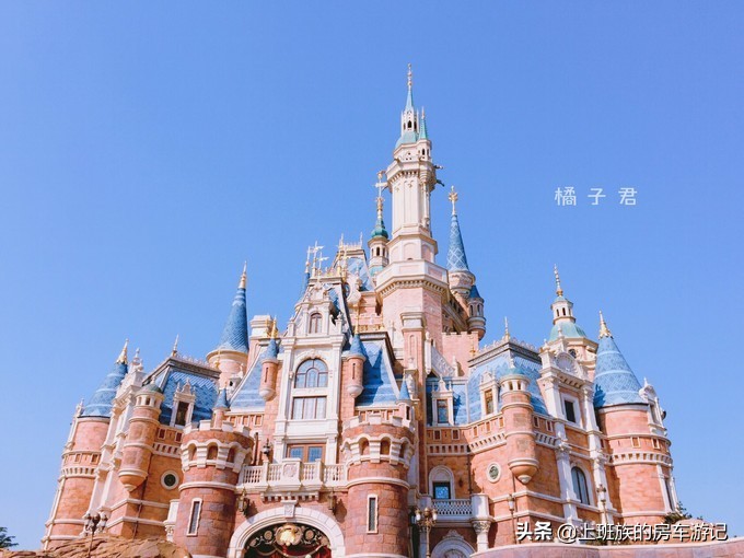 上海迪士尼超详细吃住行玩攻略,上海迪士尼私家车停车攻略