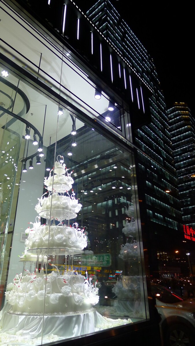 200万一个蛋糕?蛋糕中的爱马仕有多厉害?