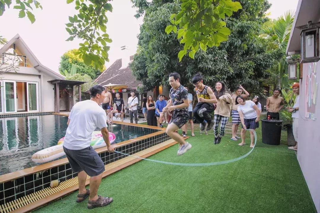 策划一个项目,海外活动策划报价