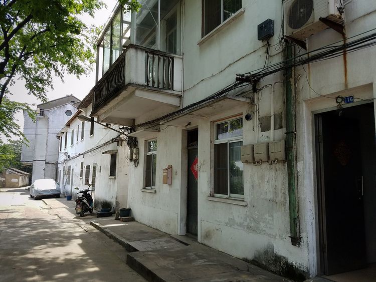 无锡十大古镇古村,无锡最惨淡的古镇