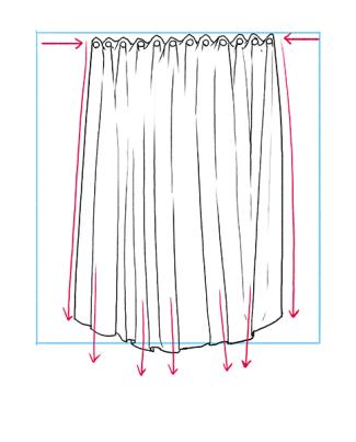 如何画衣服的褶皱感线条,如何画衣服褶皱颜色