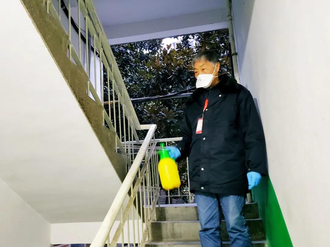 特写|致敬!每一个奋斗在“疫”线的检察人