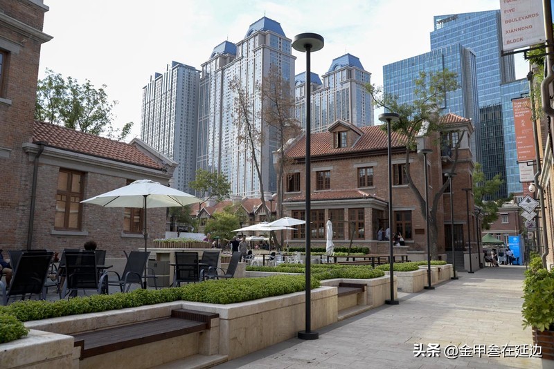 客观说天津美食,北方美食之都天津