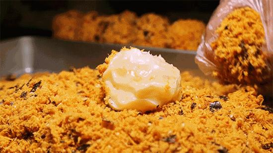 网红美食博主真实内幕,揭秘网红美食内幕搞笑视频