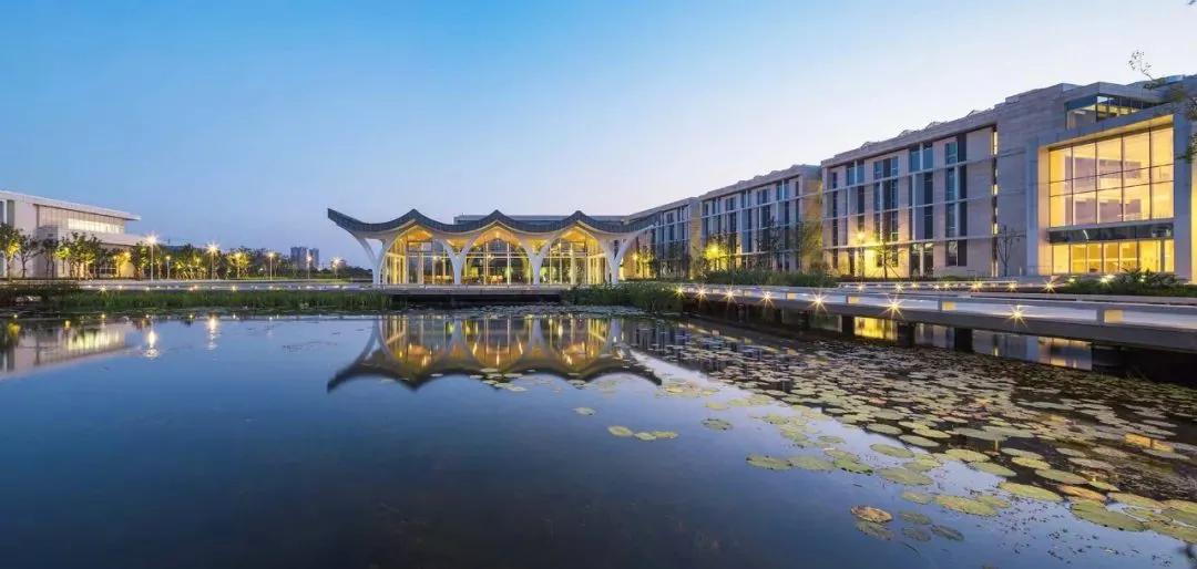 昆山杜克大学简介,江苏昆山杜克大学硕士