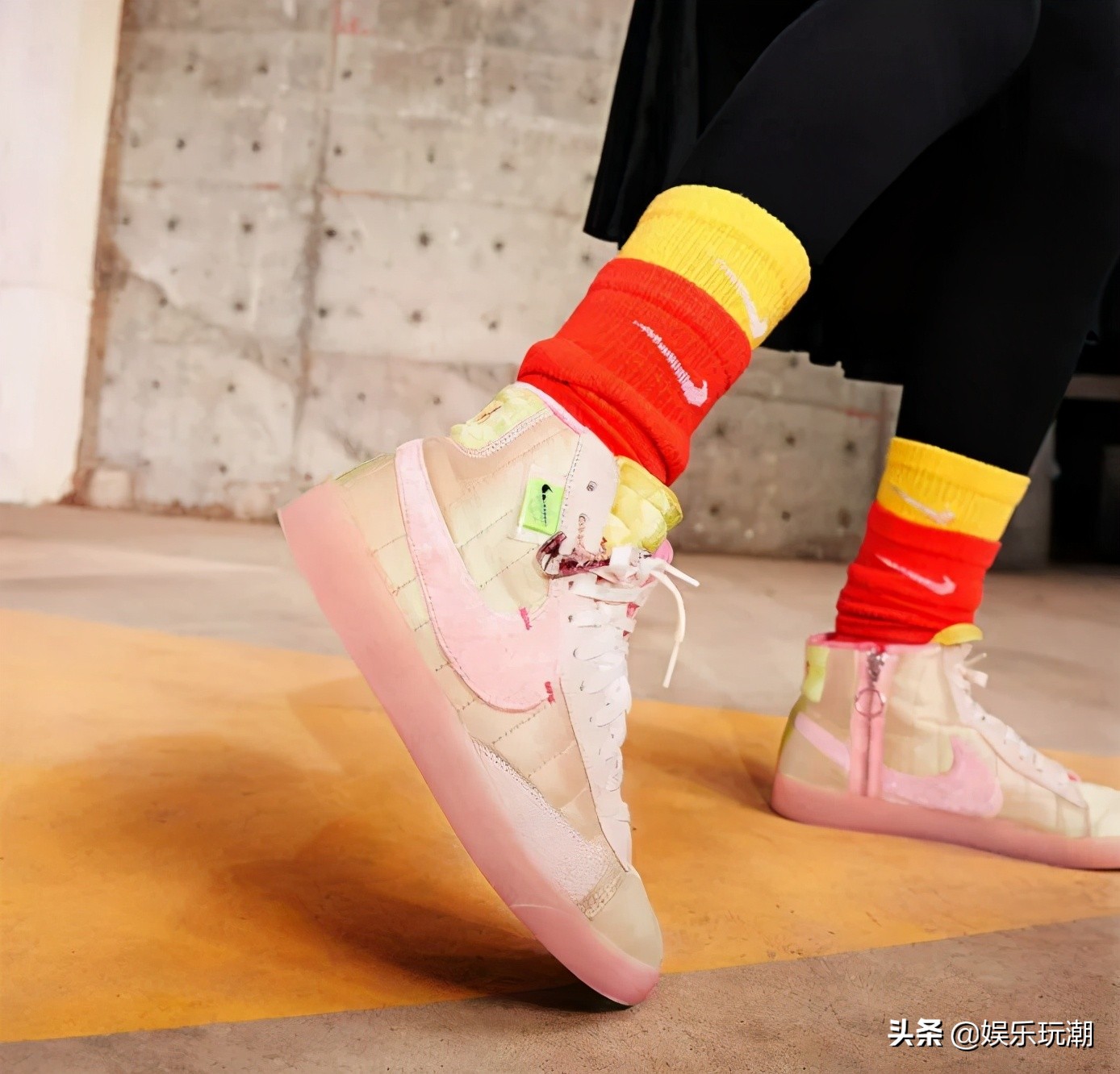 nikeyeezy2023发售计划,耐克yeezy新配色