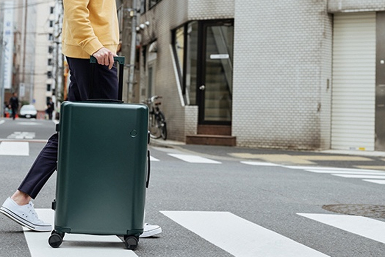 行李箱要怎么选,行李箱选购尺寸