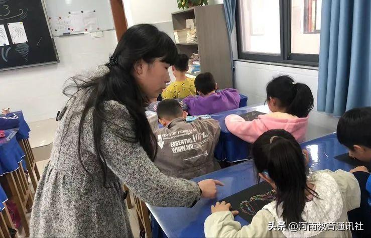 落实双减教研活动,如何推动双减工作落实落地