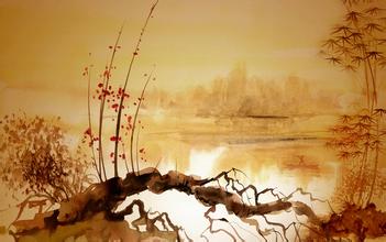 山无棱天地合才敢与君绝诗句,山无棱天地合才敢与君绝古诗