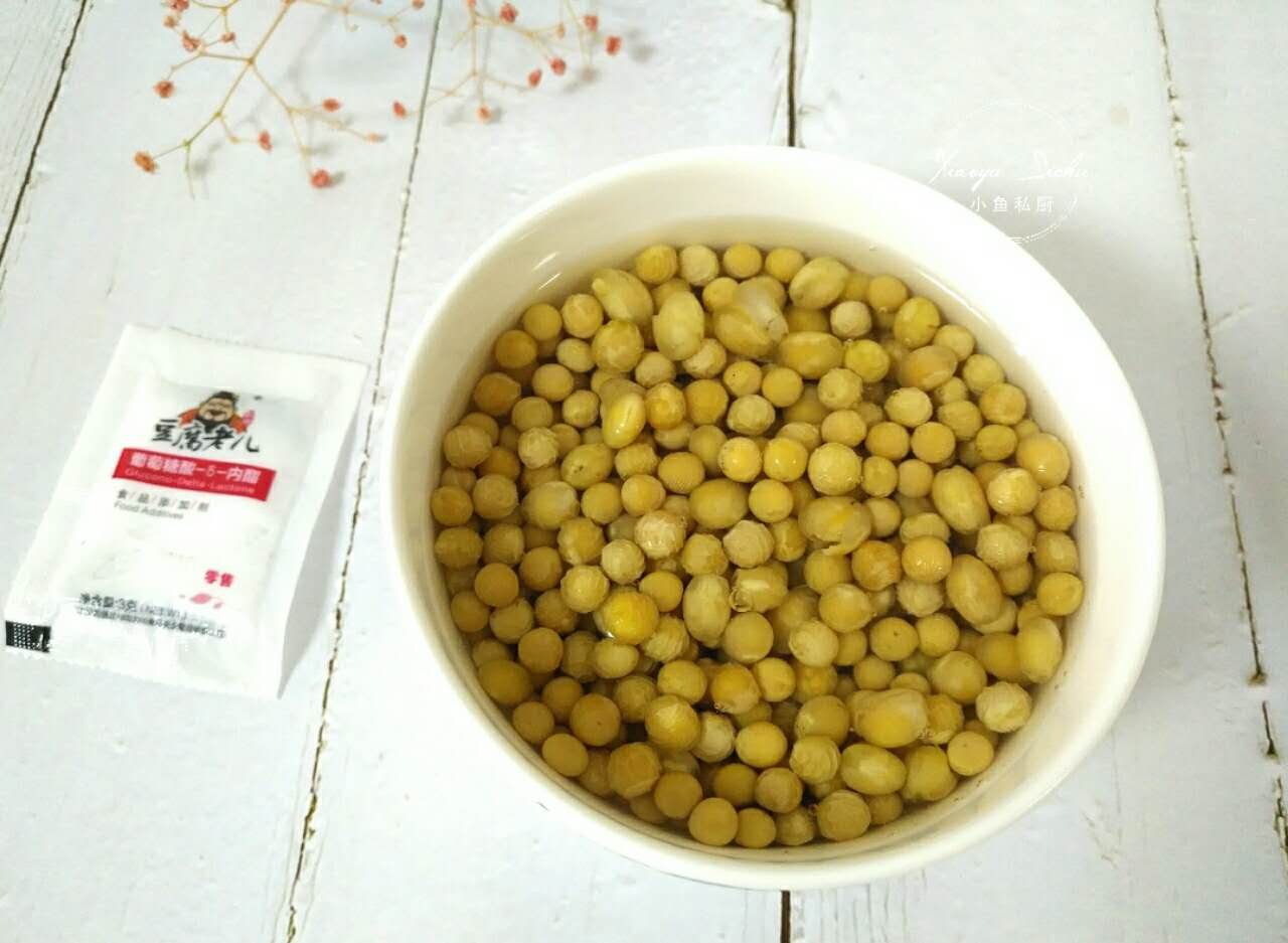 哪一款豆浆机可以做豆腐脑,豆腐脑自制豆浆机