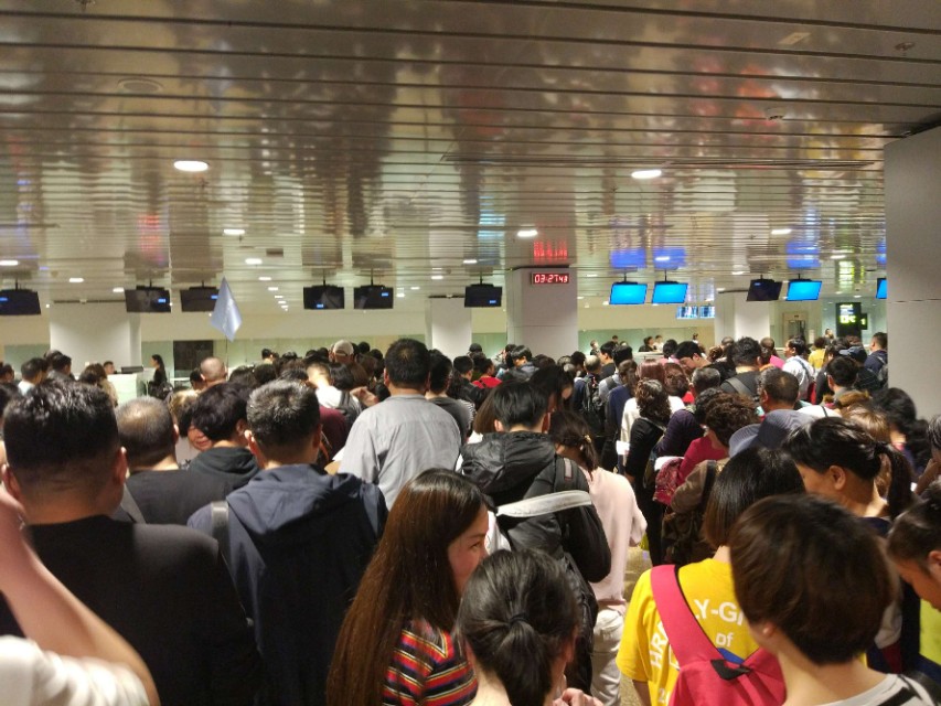 回顾2018姐妹们越南芽庄之旅 (越南芽庄旅游团攻略图)