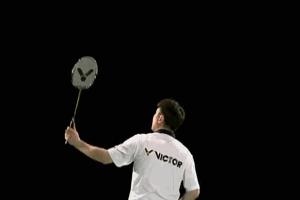 还不会打反手高远球？做好这4个步骤牢记16个字轻松学会！