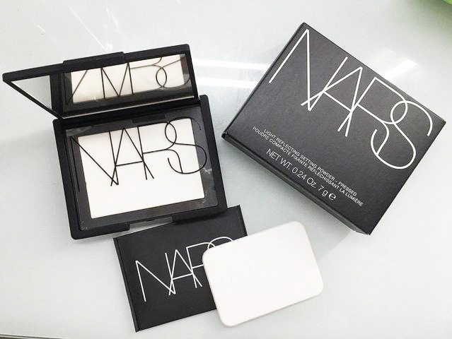 什么定妆粉好用还光泽感好,推荐夏天定妆好物