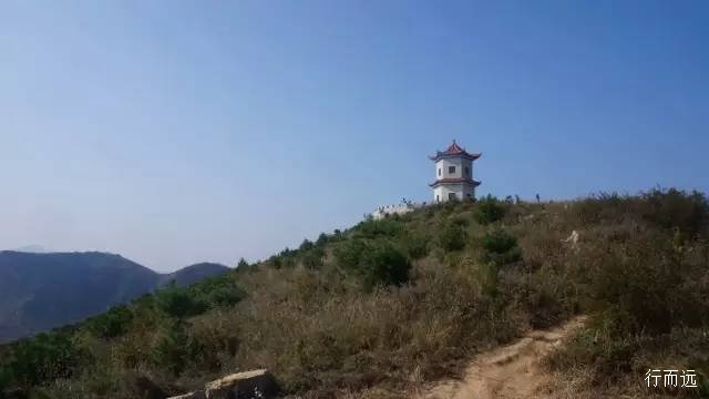 骑行夫子岭-京娘湖，穿越峻极关又进景区了，到河北是一路的美景