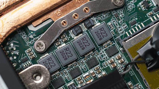 10元搞定NUC支架11代新NUC使用DIY保姆教程