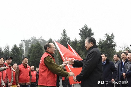 中医健康文化行动,湖南中医药文化三湘行