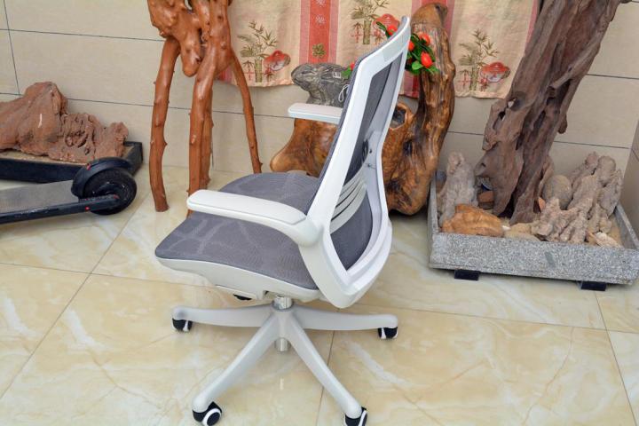 西昊m59智能椅怎么样,西昊m760灵动椅