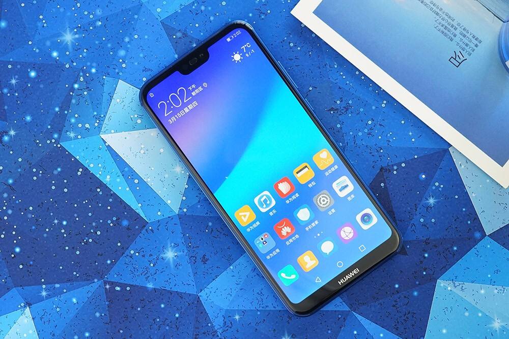 华为nova2plus手机卡顿解决方法,华为手机关闭这七个功能就不卡顿