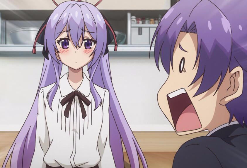 柯南仓木麻衣歌曲,仓木麻衣为名侦探柯南唱歌