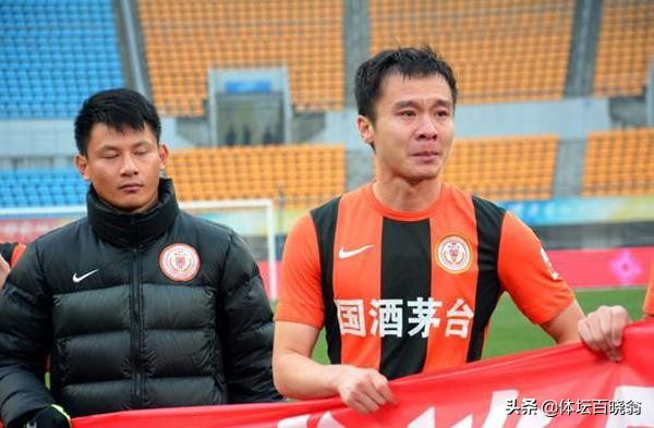 恒大第一笔国脚级引援浮出水面,34岁老国脚回归弥补恒大阵容短板