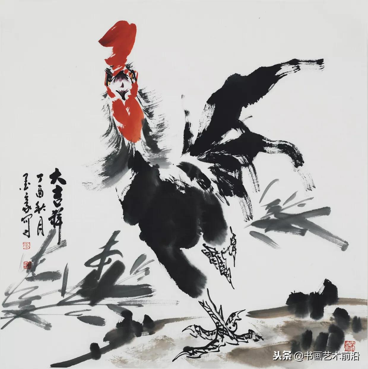 宋韶光2023年属鸡人的全年运势,宋韶光看未来5年属鸡运势