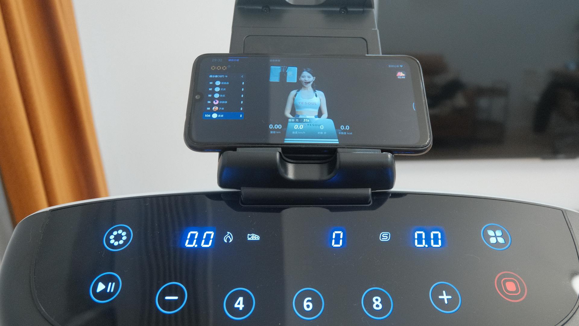 新手跑步要不要买跑步机,在家买跑步机