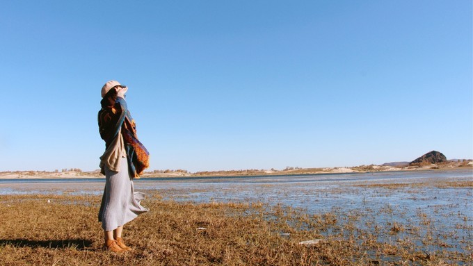 坝上乌兰布统的秋天完整版,乌兰布统坝上草原