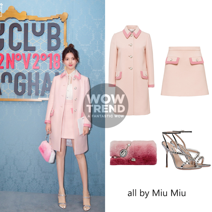 杨超越变公主,杨超越淘宝模特