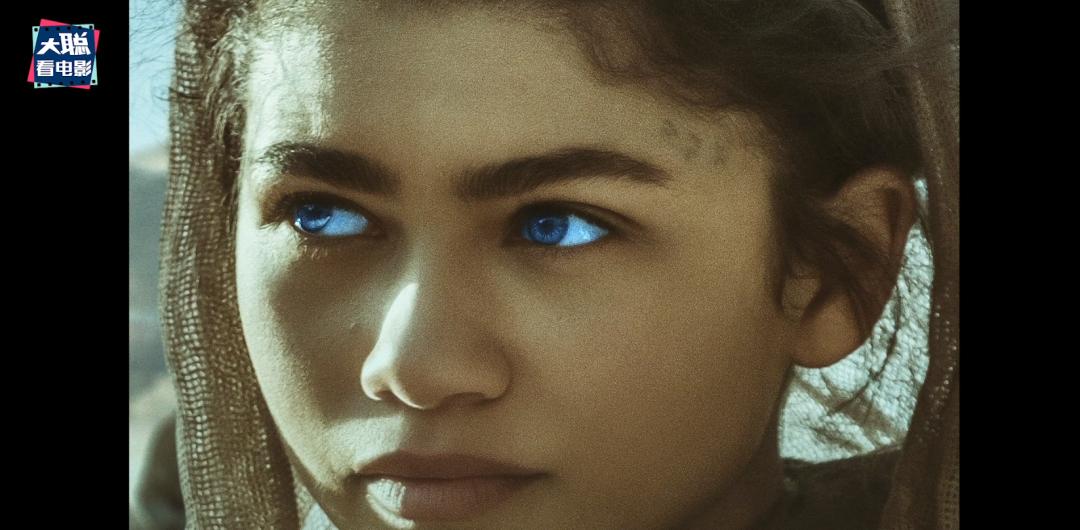 万字解析《沙丘》世界到底“神”在哪!莫非提前预定年度最佳?