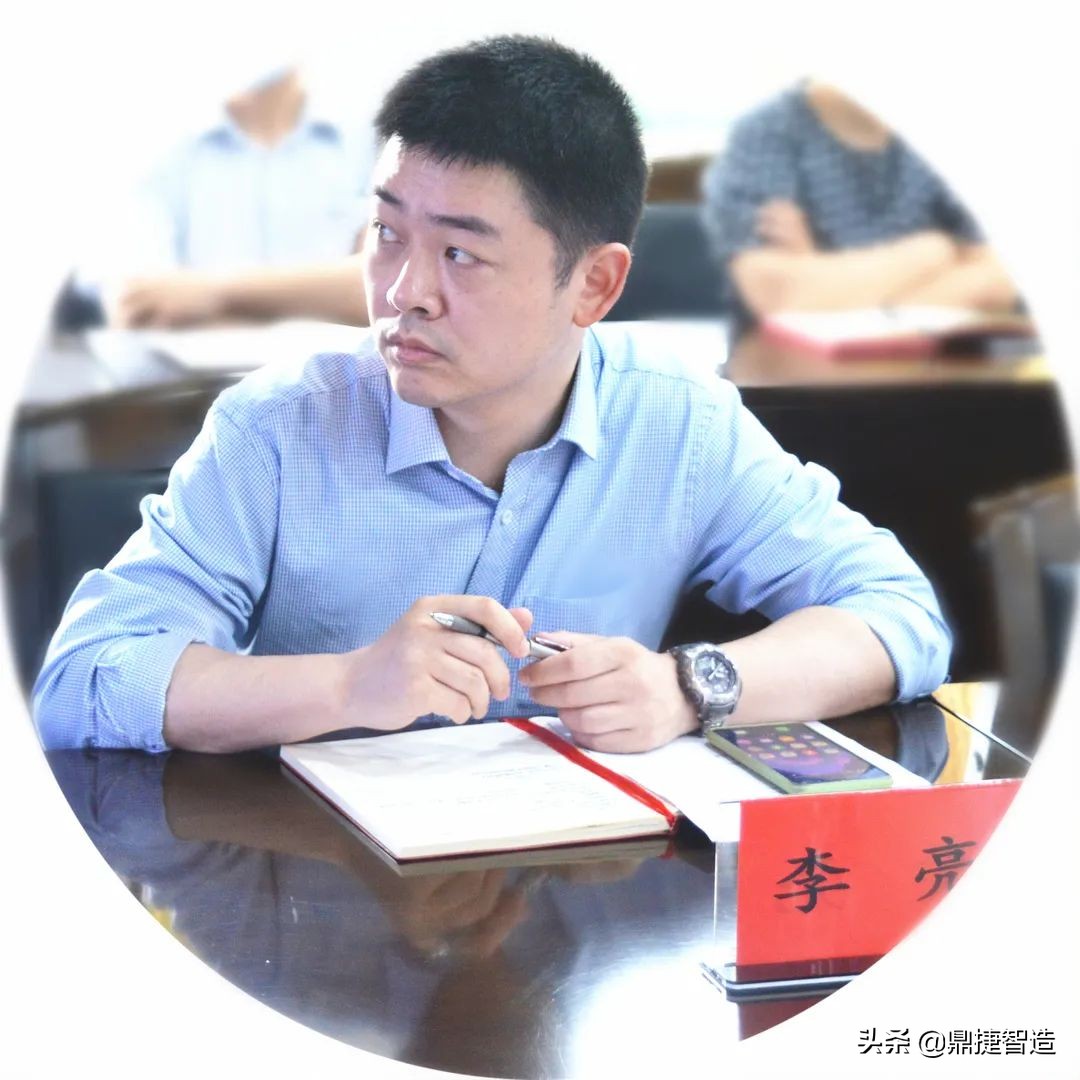 标杆国企长航电机：再携鼎捷，ERP+MES助力企业开启转型新征程