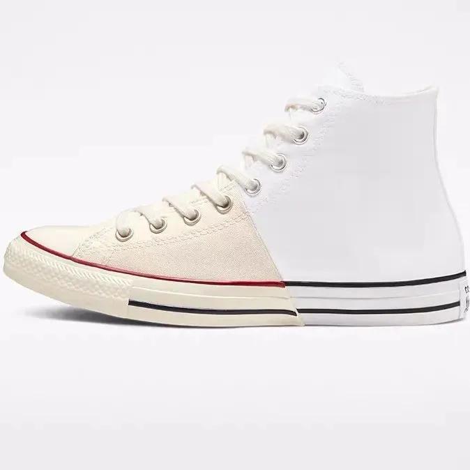 2020百搭黑色帆布鞋,高颜值帆布鞋秋季