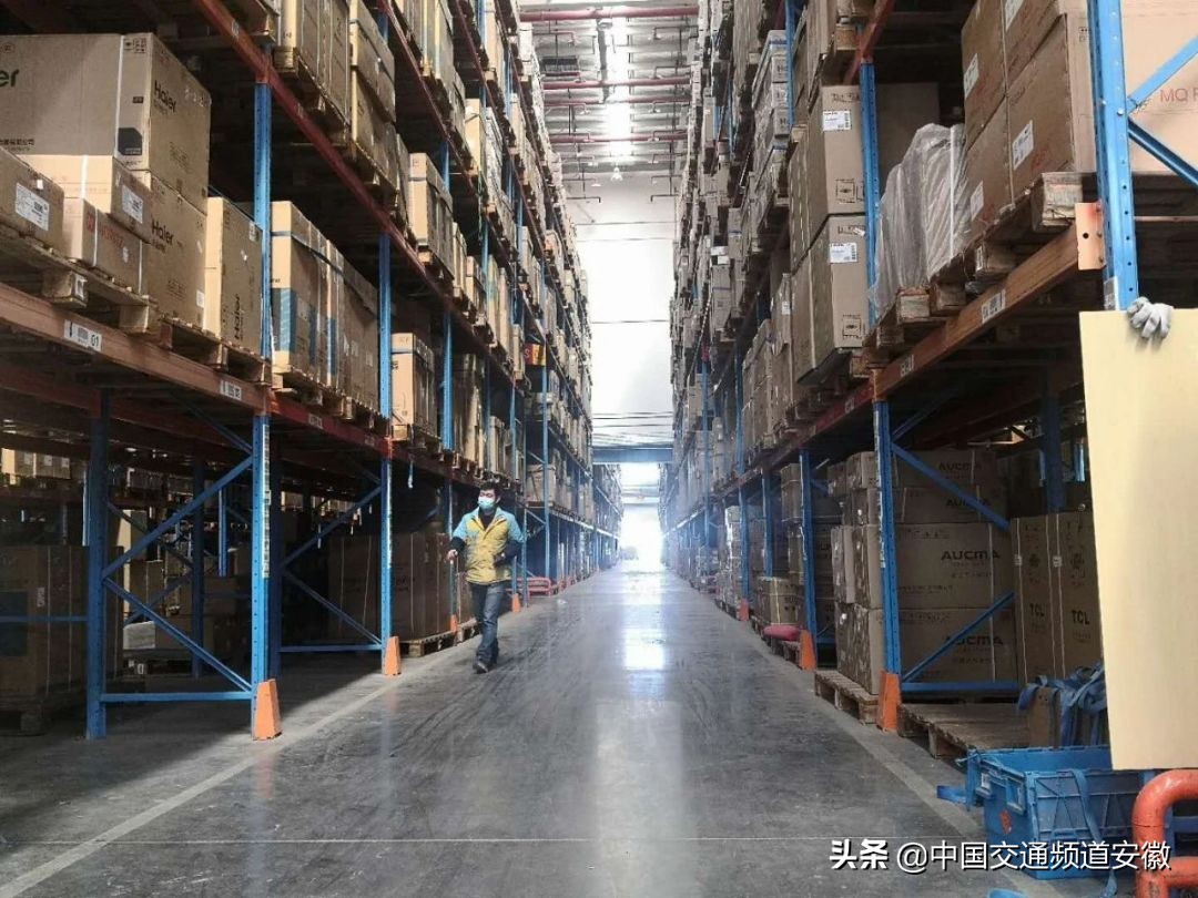 合肥邮政快递最新消息,合肥快递分拨中心在哪个区