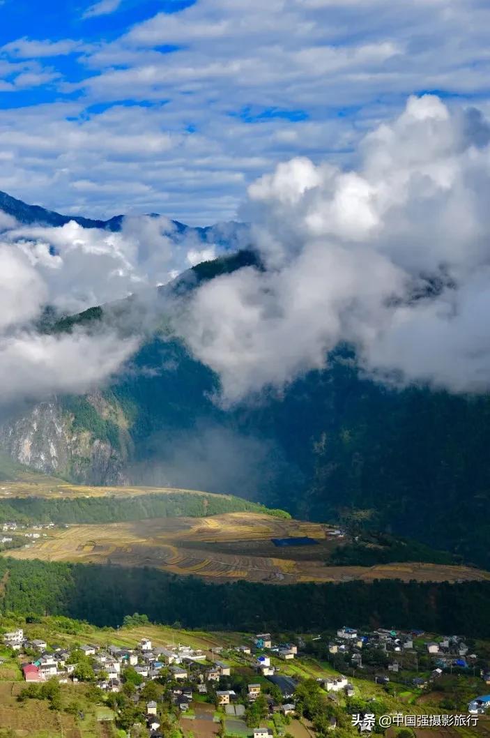 全世界最美的高速公路,世界公认的5个绝美公路