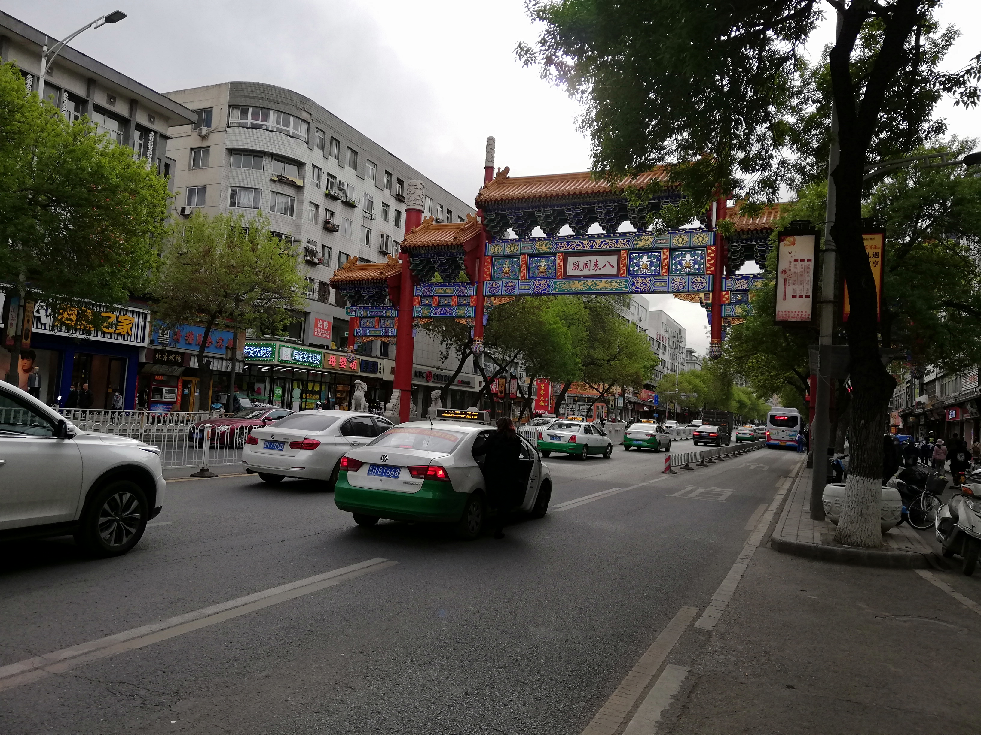 五一北京可以去承德吗,北京到承德三天旅游报价