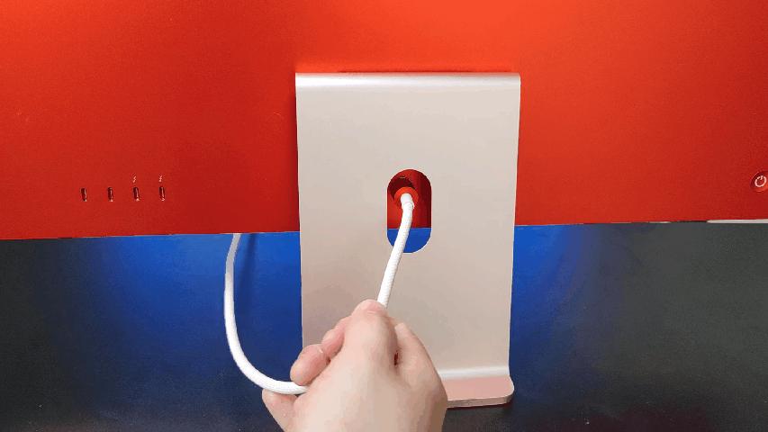 苹果推出更新版的27寸imac,苹果新款imac一体机开箱体验