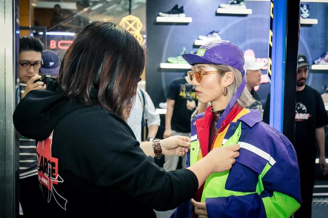 怎么把国货拍得更高级,品质新国货穿出高级感