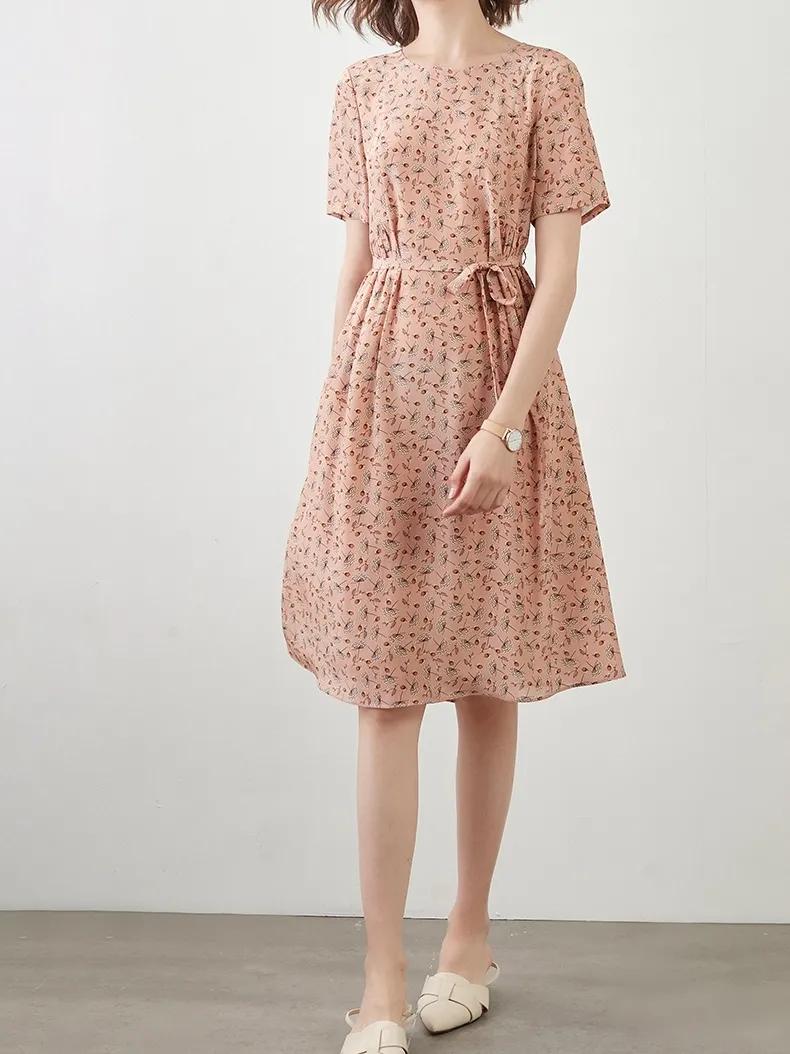 不同主色的淘宝店铺,不同风格的女装店铺