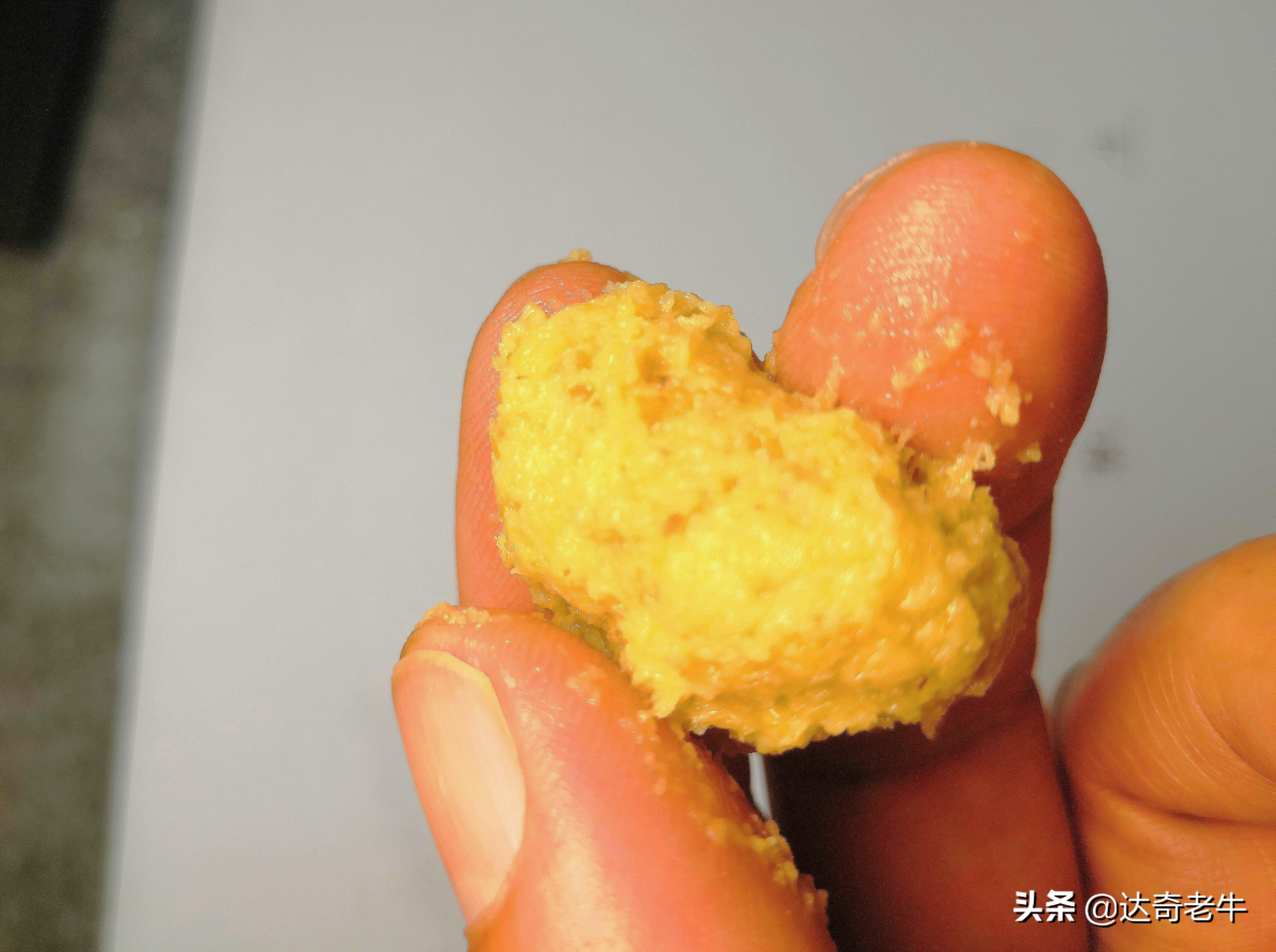 饵料雾化太快附钩性差怎么解决,不同粘度液体雾化效果一样吗