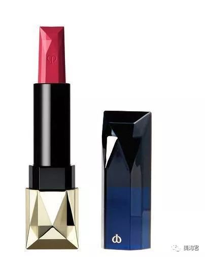 你的下一支口红已送达，请查收！