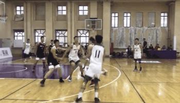 天津赛区最大黑马蓟州一中——期待下一次的“120公里征