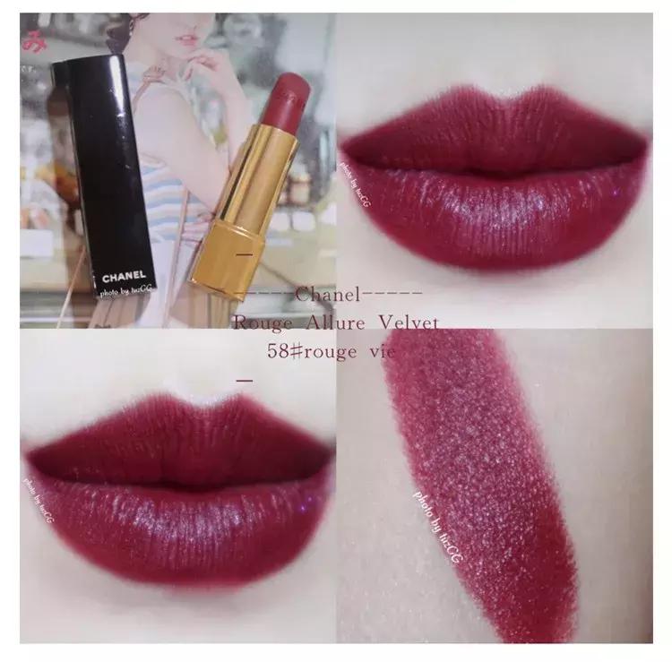 圣罗兰口红送女朋友选哪个色,想给女朋友送口红但是不知道色号