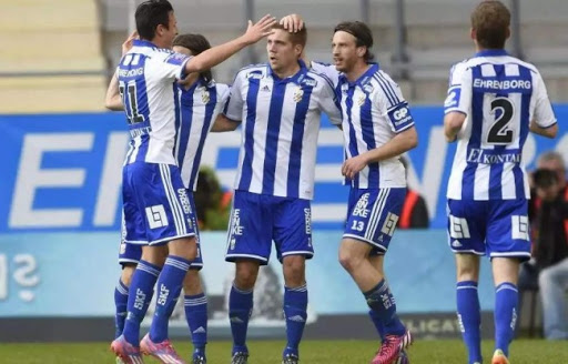 竞彩足球今日推荐巴甲米内罗竞技,瑞超周一哥德堡