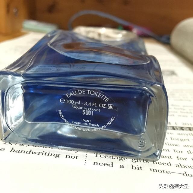 平价百元以内男香水,平价好闻的高级男香