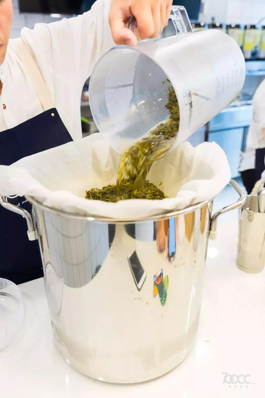 700cc茶饮咋样,700cc奶茶店利润大概多少