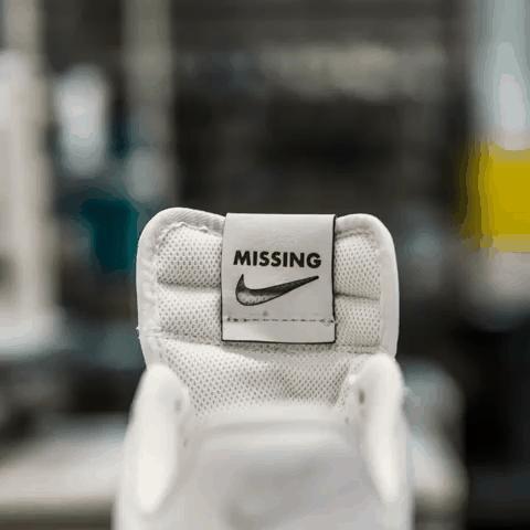 款式一模一样价格不一样的鞋,解构设计的爆款鞋