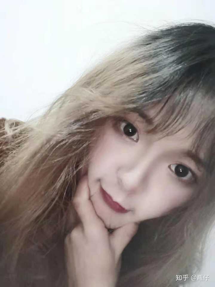 四川的女生有多好看,四川的姑娘有多温柔