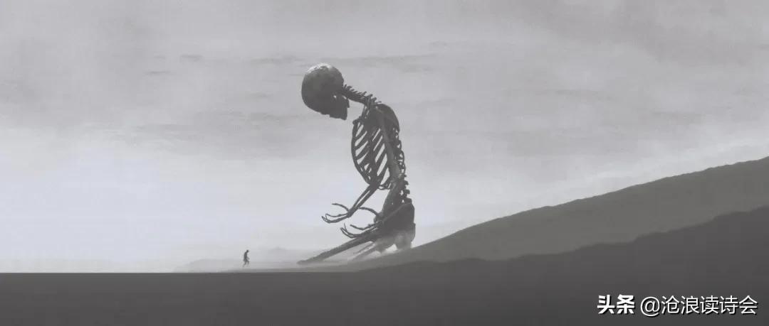 李贺为何被称为诗鬼？短命天才的背后，我看到伤心二字，推荐细读