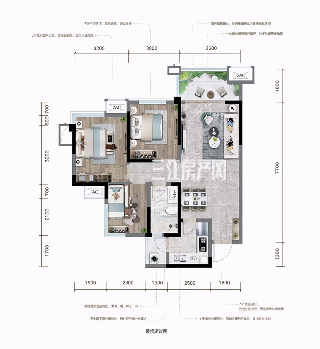 宜宾金科城的房子值得买吗,宜宾临港金科城的房子好不好