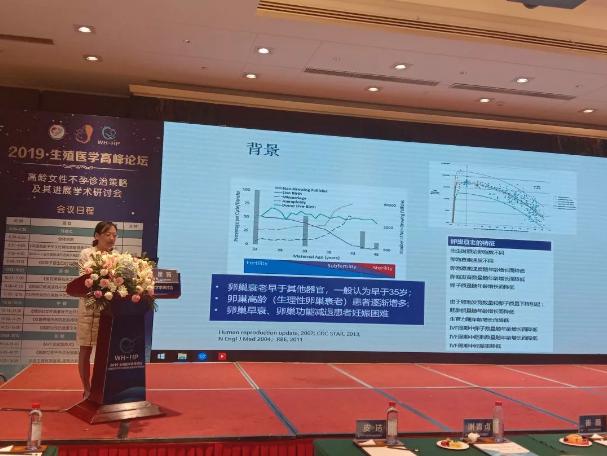 2023生殖医学高峰论坛,第二届长江生殖医学高峰论坛